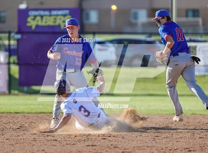 Thumbnail 1 in Davenport Central @ Central DeWitt photogallery.