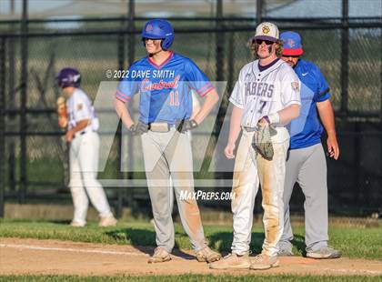Thumbnail 1 in Davenport Central @ Central DeWitt photogallery.