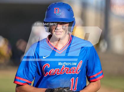 Thumbnail 1 in Davenport Central @ Central DeWitt photogallery.