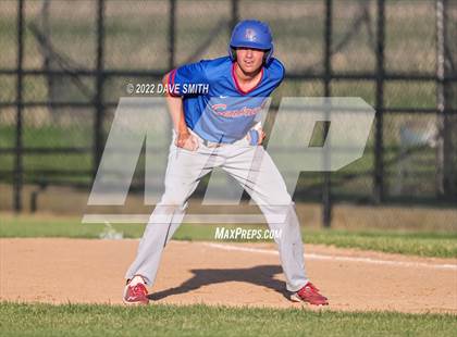 Thumbnail 3 in Davenport Central @ Central DeWitt photogallery.