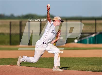 Thumbnail 1 in Davenport Central @ Central DeWitt photogallery.