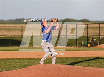 Thumbnail 3 in Davenport Central @ Central DeWitt photogallery.