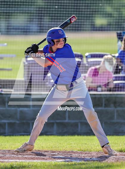 Thumbnail 3 in Davenport Central @ Central DeWitt photogallery.