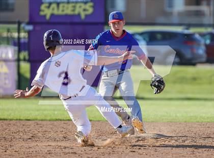 Thumbnail 3 in Davenport Central @ Central DeWitt photogallery.