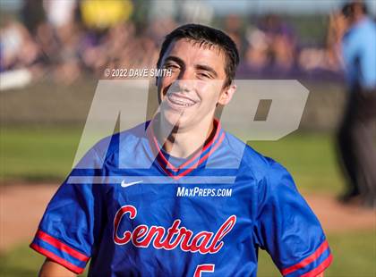 Thumbnail 3 in Davenport Central @ Central DeWitt photogallery.