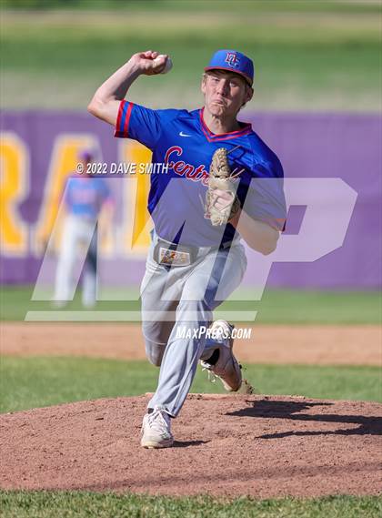 Thumbnail 1 in Davenport Central @ Central DeWitt photogallery.