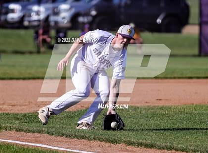 Thumbnail 2 in Davenport Central @ Central DeWitt photogallery.