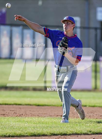 Thumbnail 2 in Davenport Central @ Central DeWitt photogallery.