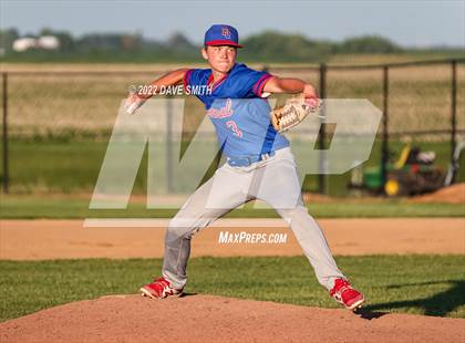 Thumbnail 3 in Davenport Central @ Central DeWitt photogallery.