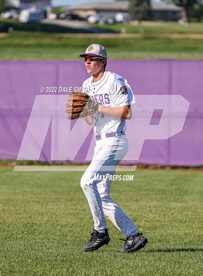 Thumbnail 3 in Davenport Central @ Central DeWitt photogallery.