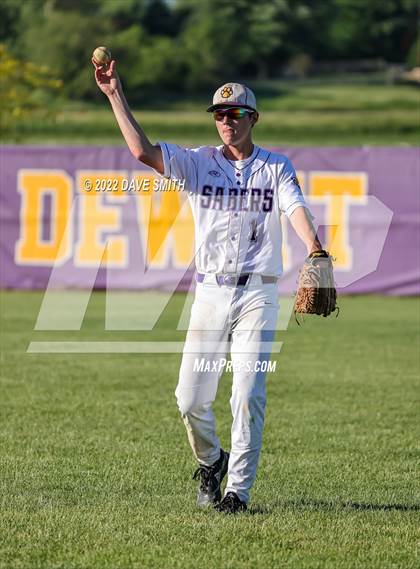 Thumbnail 1 in Davenport Central @ Central DeWitt photogallery.