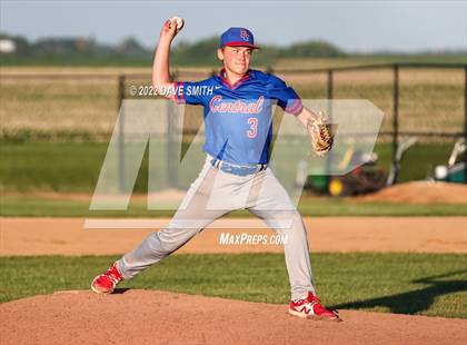 Thumbnail 2 in Davenport Central @ Central DeWitt photogallery.