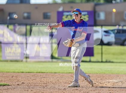 Thumbnail 2 in Davenport Central @ Central DeWitt photogallery.