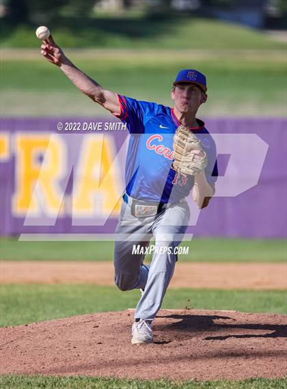 Thumbnail 2 in Davenport Central @ Central DeWitt photogallery.