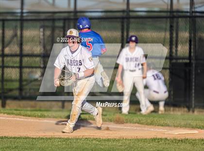 Thumbnail 1 in Davenport Central @ Central DeWitt photogallery.