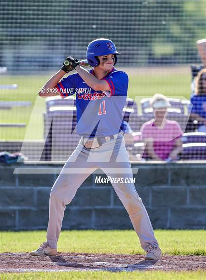 Thumbnail 1 in Davenport Central @ Central DeWitt photogallery.