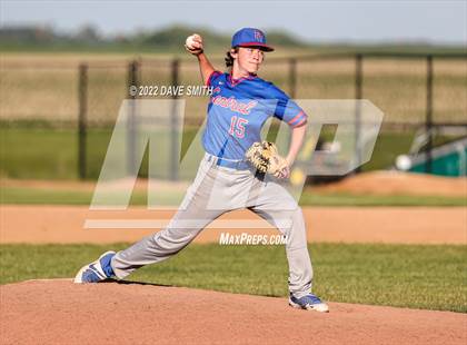 Thumbnail 3 in Davenport Central @ Central DeWitt photogallery.