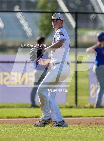 Thumbnail 3 in Davenport Central @ Central DeWitt photogallery.