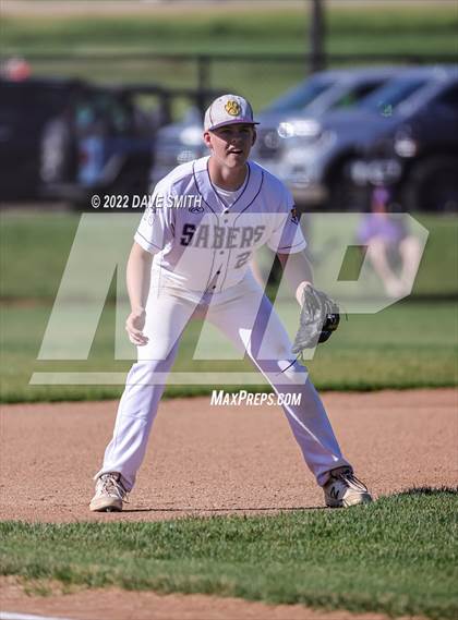 Thumbnail 2 in Davenport Central @ Central DeWitt photogallery.