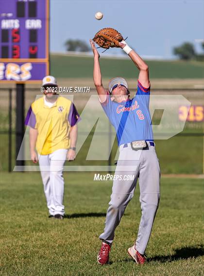 Thumbnail 2 in Davenport Central @ Central DeWitt photogallery.