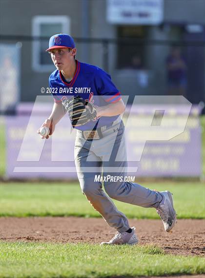 Thumbnail 3 in Davenport Central @ Central DeWitt photogallery.