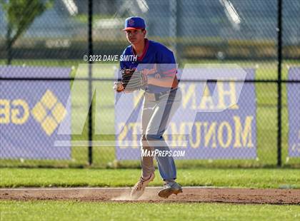Thumbnail 3 in Davenport Central @ Central DeWitt photogallery.