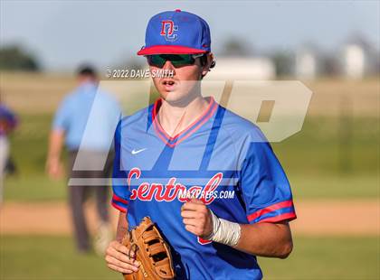 Thumbnail 3 in Davenport Central @ Central DeWitt photogallery.
