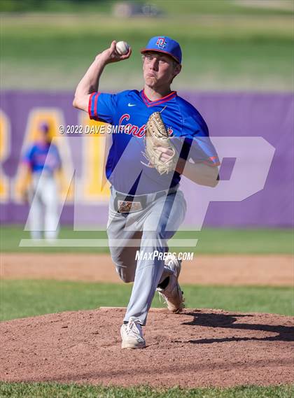Thumbnail 1 in Davenport Central @ Central DeWitt photogallery.