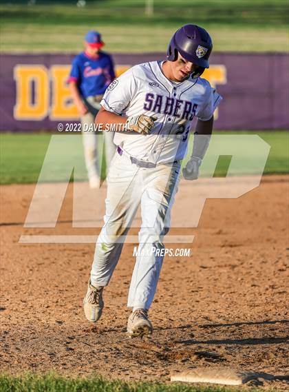Thumbnail 3 in Davenport Central @ Central DeWitt photogallery.