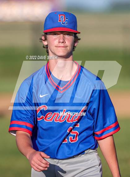 Thumbnail 1 in Davenport Central @ Central DeWitt photogallery.