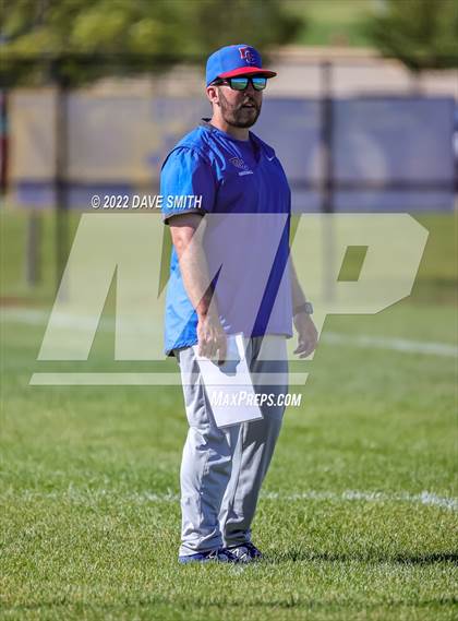 Thumbnail 3 in Davenport Central @ Central DeWitt photogallery.
