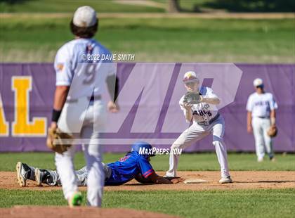 Thumbnail 3 in Davenport Central @ Central DeWitt photogallery.