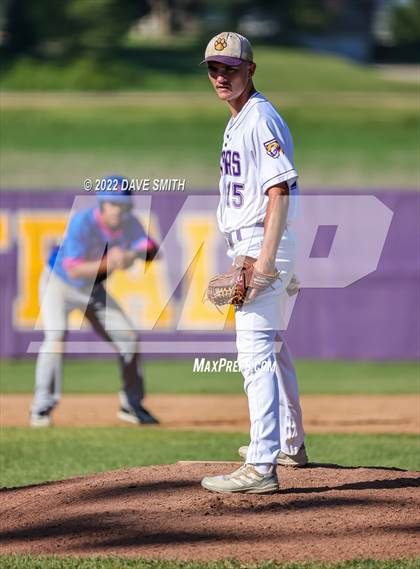 Thumbnail 3 in Davenport Central @ Central DeWitt photogallery.