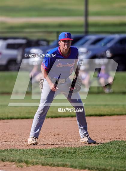 Thumbnail 3 in Davenport Central @ Central DeWitt photogallery.