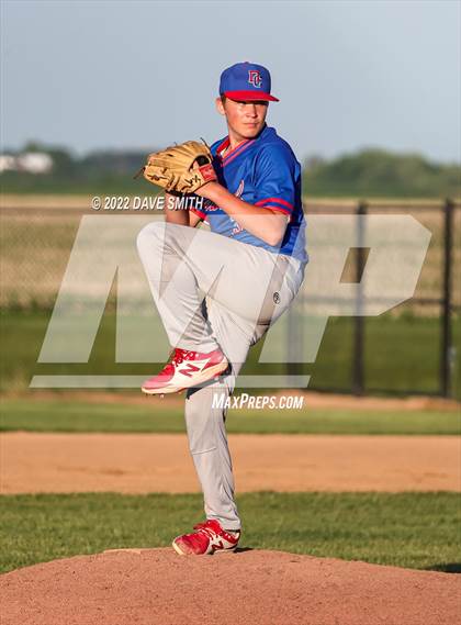 Thumbnail 3 in Davenport Central @ Central DeWitt photogallery.