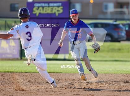 Thumbnail 1 in Davenport Central @ Central DeWitt photogallery.