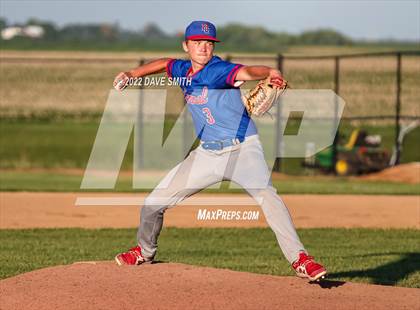 Thumbnail 1 in Davenport Central @ Central DeWitt photogallery.