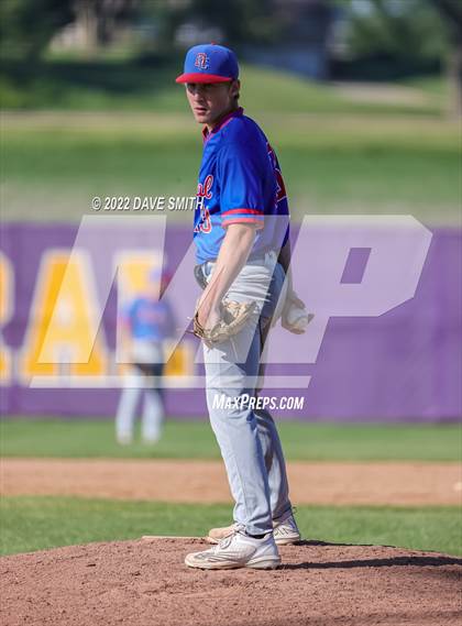 Thumbnail 3 in Davenport Central @ Central DeWitt photogallery.