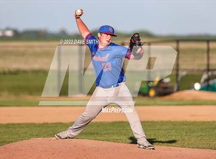 Thumbnail 2 in Davenport Central @ Central DeWitt photogallery.