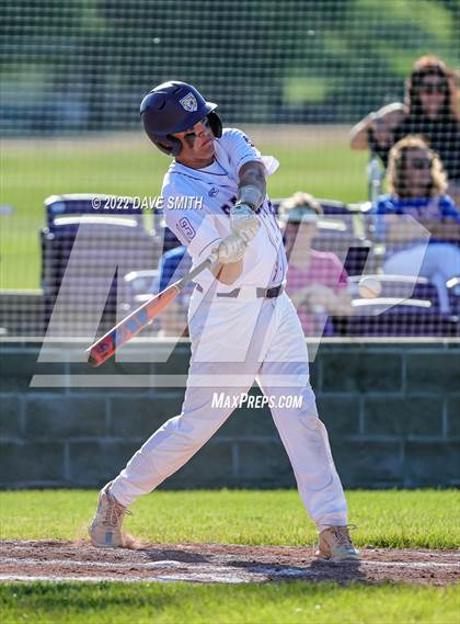 Thumbnail 3 in Davenport Central @ Central DeWitt photogallery.