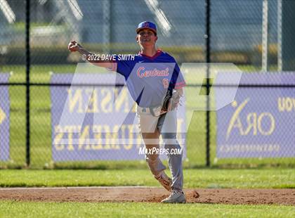 Thumbnail 2 in Davenport Central @ Central DeWitt photogallery.