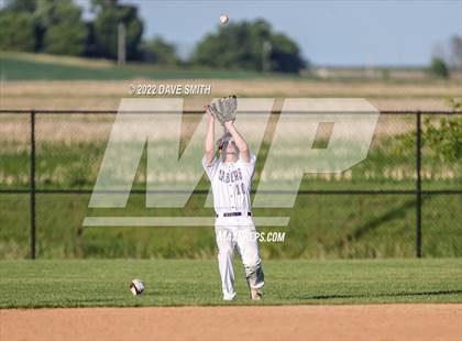 Thumbnail 2 in Davenport Central @ Central DeWitt photogallery.