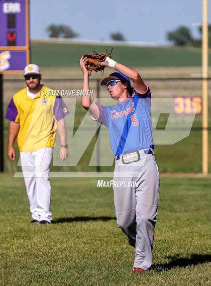 Thumbnail 3 in Davenport Central @ Central DeWitt photogallery.