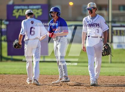 Thumbnail 1 in Davenport Central @ Central DeWitt photogallery.