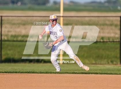 Thumbnail 1 in Davenport Central @ Central DeWitt photogallery.