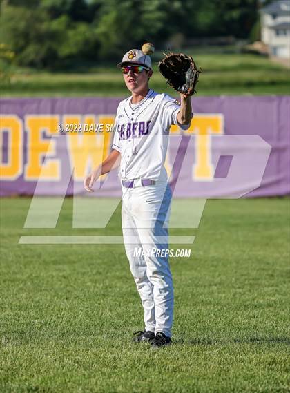 Thumbnail 3 in Davenport Central @ Central DeWitt photogallery.
