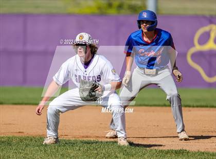 Thumbnail 2 in Davenport Central @ Central DeWitt photogallery.