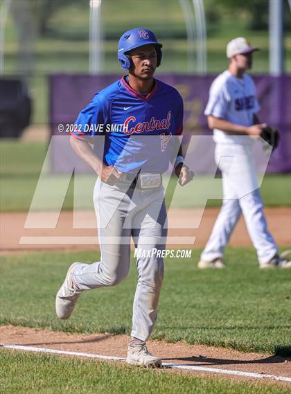 Thumbnail 3 in Davenport Central @ Central DeWitt photogallery.