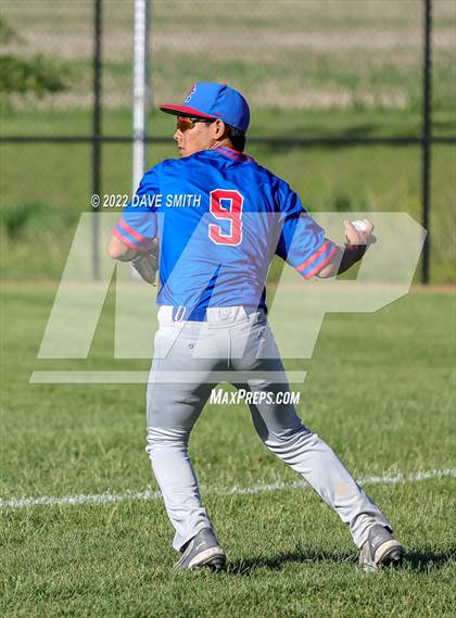 Thumbnail 3 in Davenport Central @ Central DeWitt photogallery.