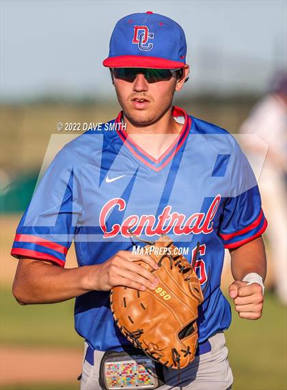 Thumbnail 2 in Davenport Central @ Central DeWitt photogallery.